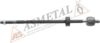 VW 357422821 Tie Rod Axle Joint